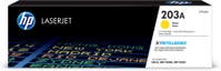 Toner HP 203A CF542A gul 1,3k