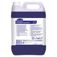 Grov- och Allrengöringsmedel Sprint Ammo Plus 5 liter