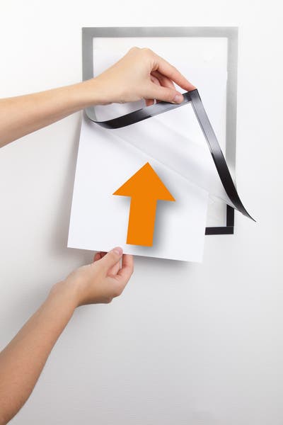 Duraframe Wallpaper A4 / A3