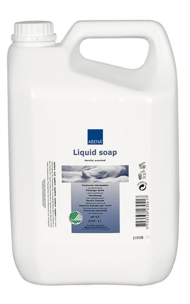 Tvål Flytande Skincare Abena