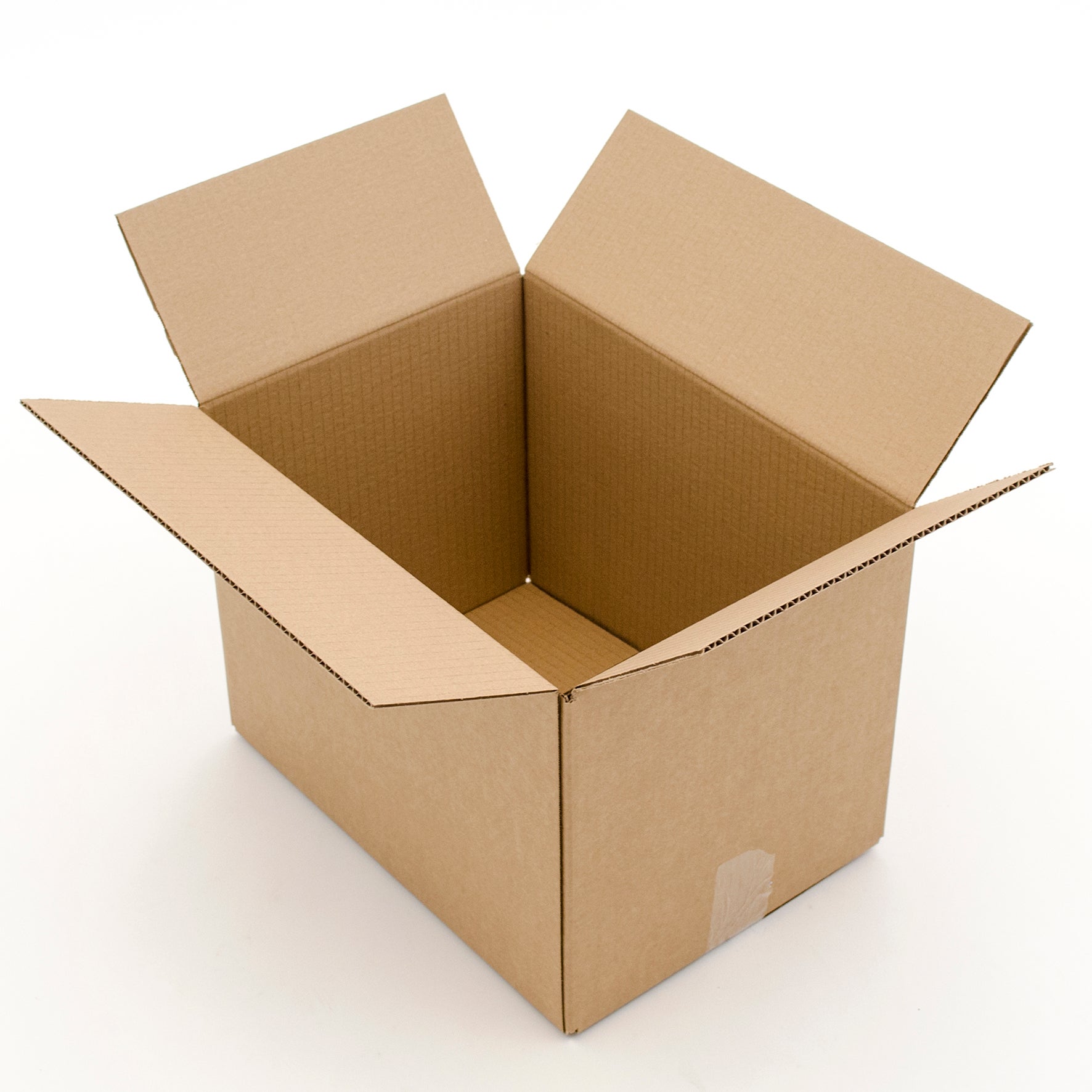 Wellåda 350 x 250 x 250 mm 4 mm