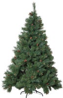 Julgran Toronto 180 cm grön