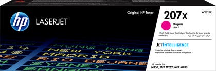 Toner HP 207X W2213X magenta