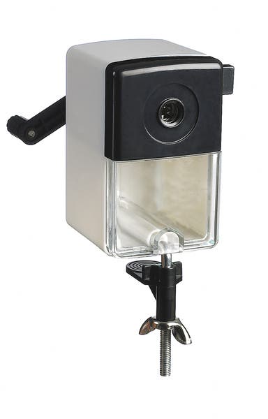 Pennvässare Bordsmodell