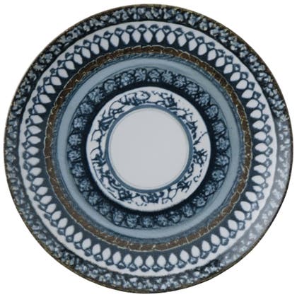 Tallrik Mediterraneum 20/27,5 cm