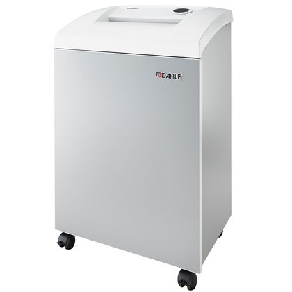 Dokumentförstörare Dahle 306 P3