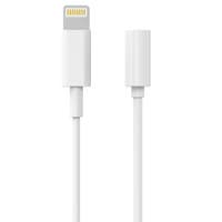 Adapter lightning 3,5 mm
