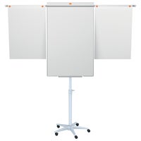 Blädderblockställ Nobo Classic