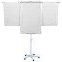 Blädderblockställ Nobo Classic