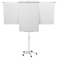 Blädderblockställ Nobo Classic