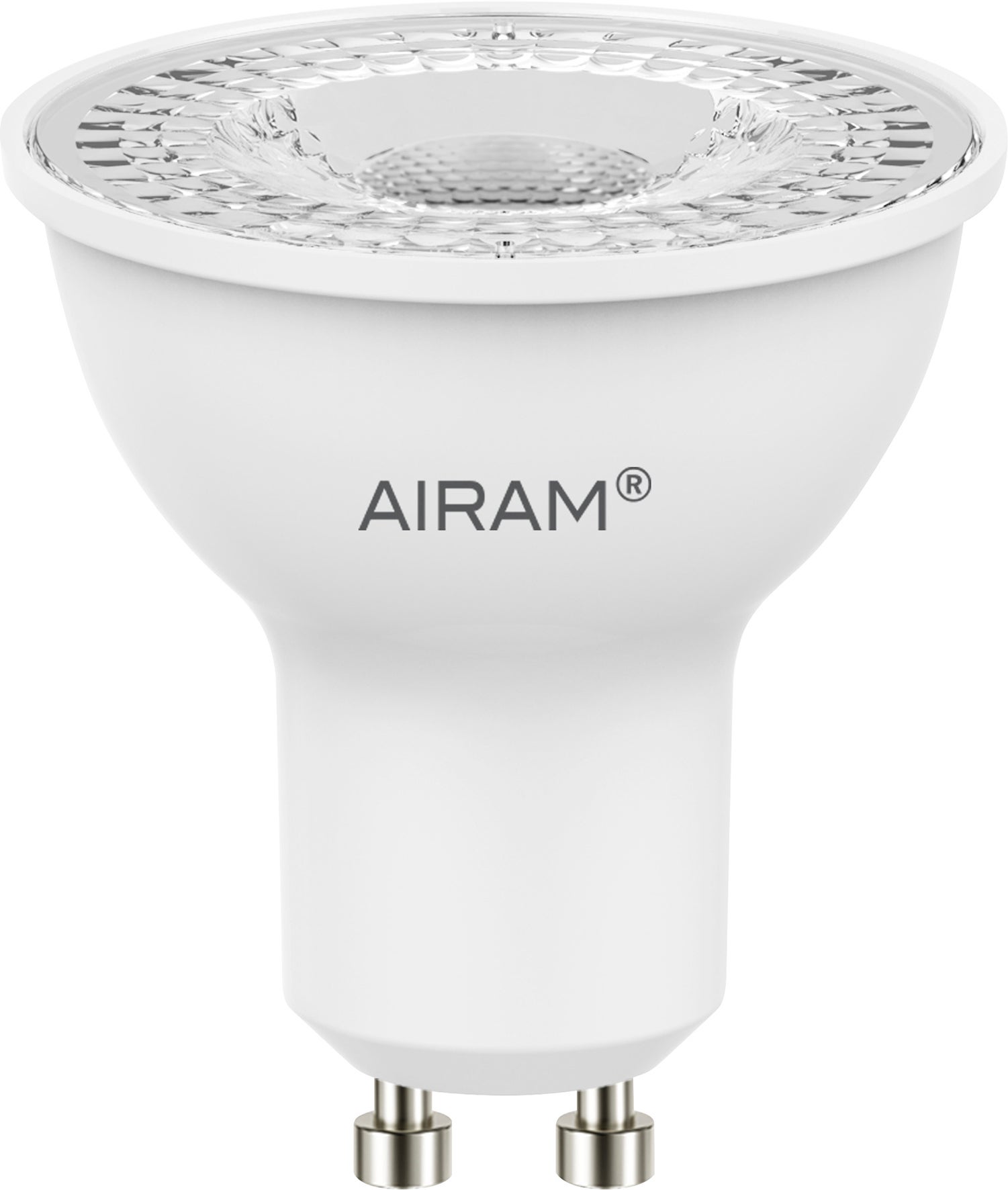 LED PAR16 GU10 4W  dimbar