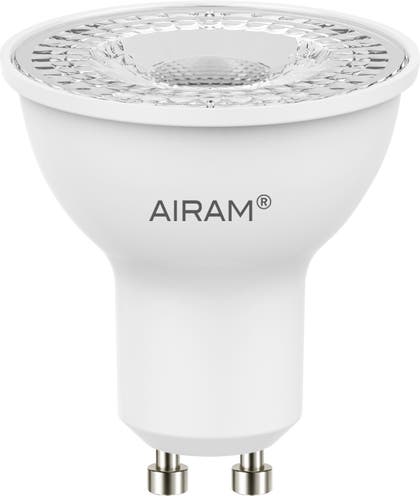 LED PAR16 GU10 4W dimbar