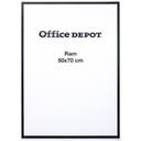 Ram 50 x 70 cm Svart