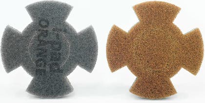 Twister I-Mop XXL 2 st/fp