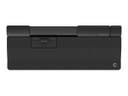 SliderMouse Pro WL Extended Svart