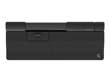 SliderMouse Pro WL Extended Svart