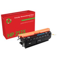 Toner Xerox Everyday W2121X 10k cyan