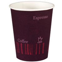 Pappersmugg Coffee Quick 20 cl 80-pack