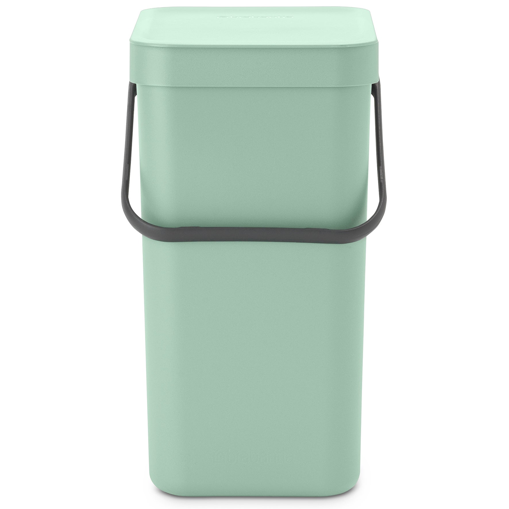 Avfallshink Sort&Go J.Green 12 l