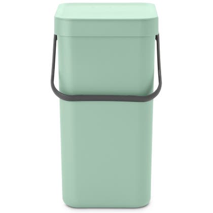 Avfallshink Sort&Go J.Green 12 l