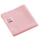 Mikrofiberduk r-MicroTuff Base röd 5/fp