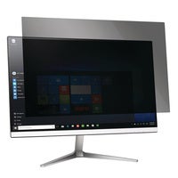 Sekretessfilter 21,5" b 16:9 2-v bb