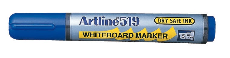 Whiteboardpenna Artline 517/519