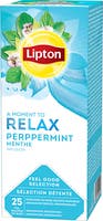 Te Peppermint 25-pack