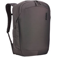Väska Subterra 2 Convertible Carry On Vetiver Gray 40 liter