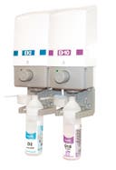 Dispenser Divermite S för kök