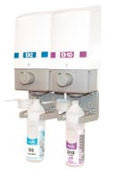 Dispenser Divermite S för kök