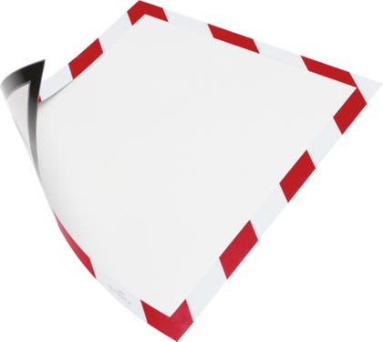 Inforam Duraframe® Magnetic Security A4