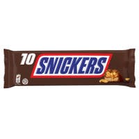 Choklad Snickers 20x10-pack