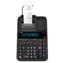 Remsräknare Casio DR-200 grå