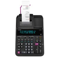 Remsräknare Casio DR-200 grå