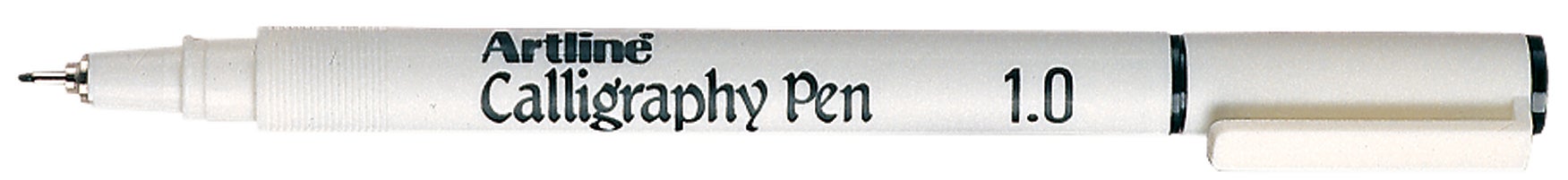 Kalligrafipenna Artline