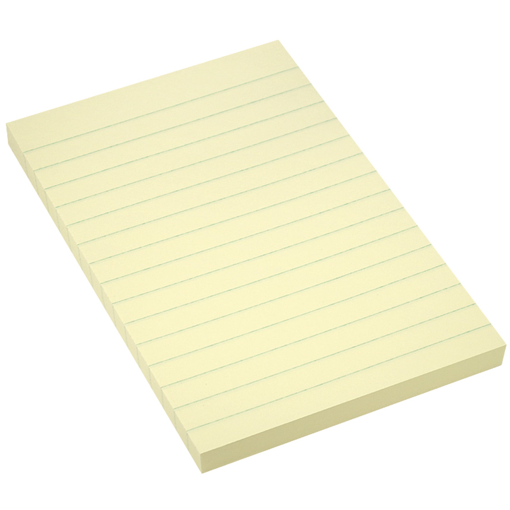 Notis extra starka linjerad 100x150mm