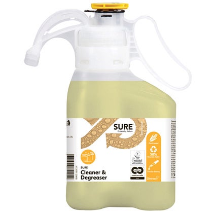 Köksrengöring SURE SD 1,4 liter
