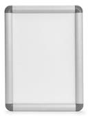 Snäppram Nobo A4 aluminium