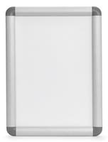 Snäppram Nobo A4 aluminium