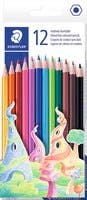 Färgpenna Staedtler 175 12 st/fp