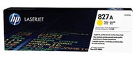 Toner HP 827A CF302A 32k gul