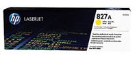 Toner HP 827A CF302A 32k gul