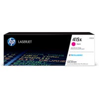 Toner HP 415X W2033X magenta 6000 sidor