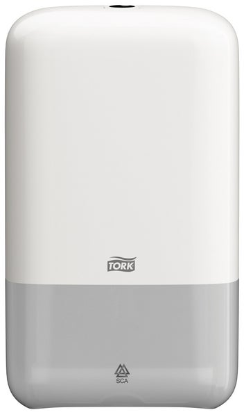 Dispenser Toalettpapper Tork T3 vit