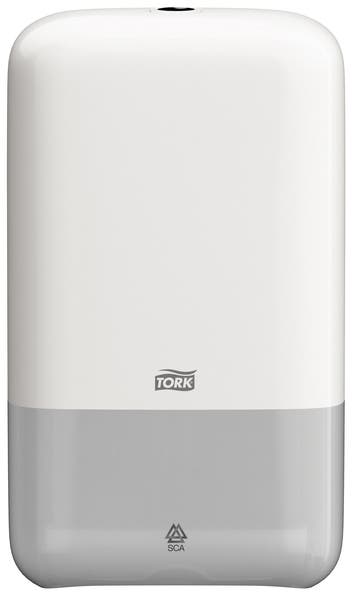 Dispenser Vikt Toalettpapper T3 Tork