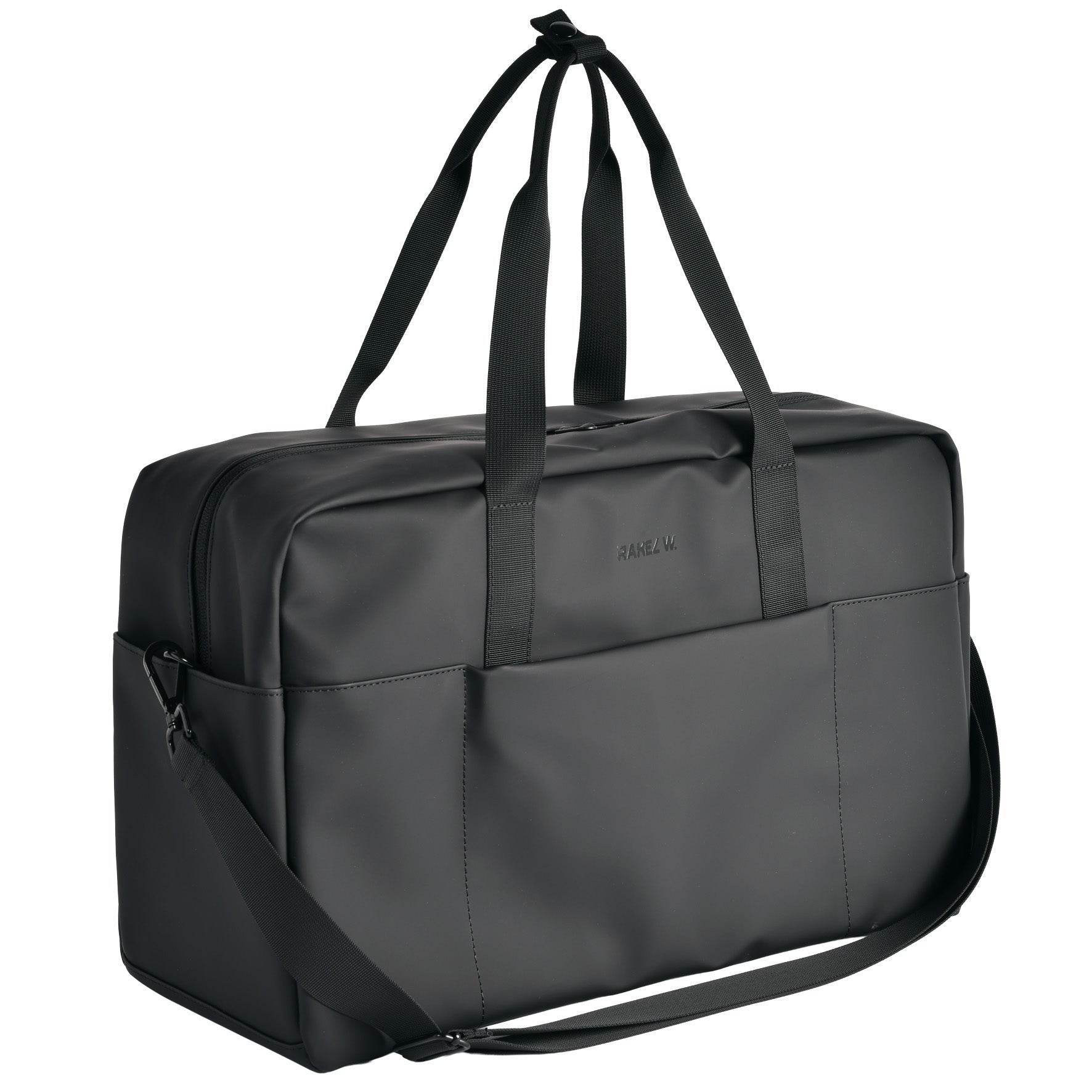 Weekendväska RW Santa Monica PU 24 liter