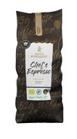 Espressobönor Chef's Espresso HB 1000 g