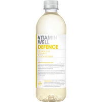 Dryck Vitamin Well Defence 50 cl PET inkl. pant