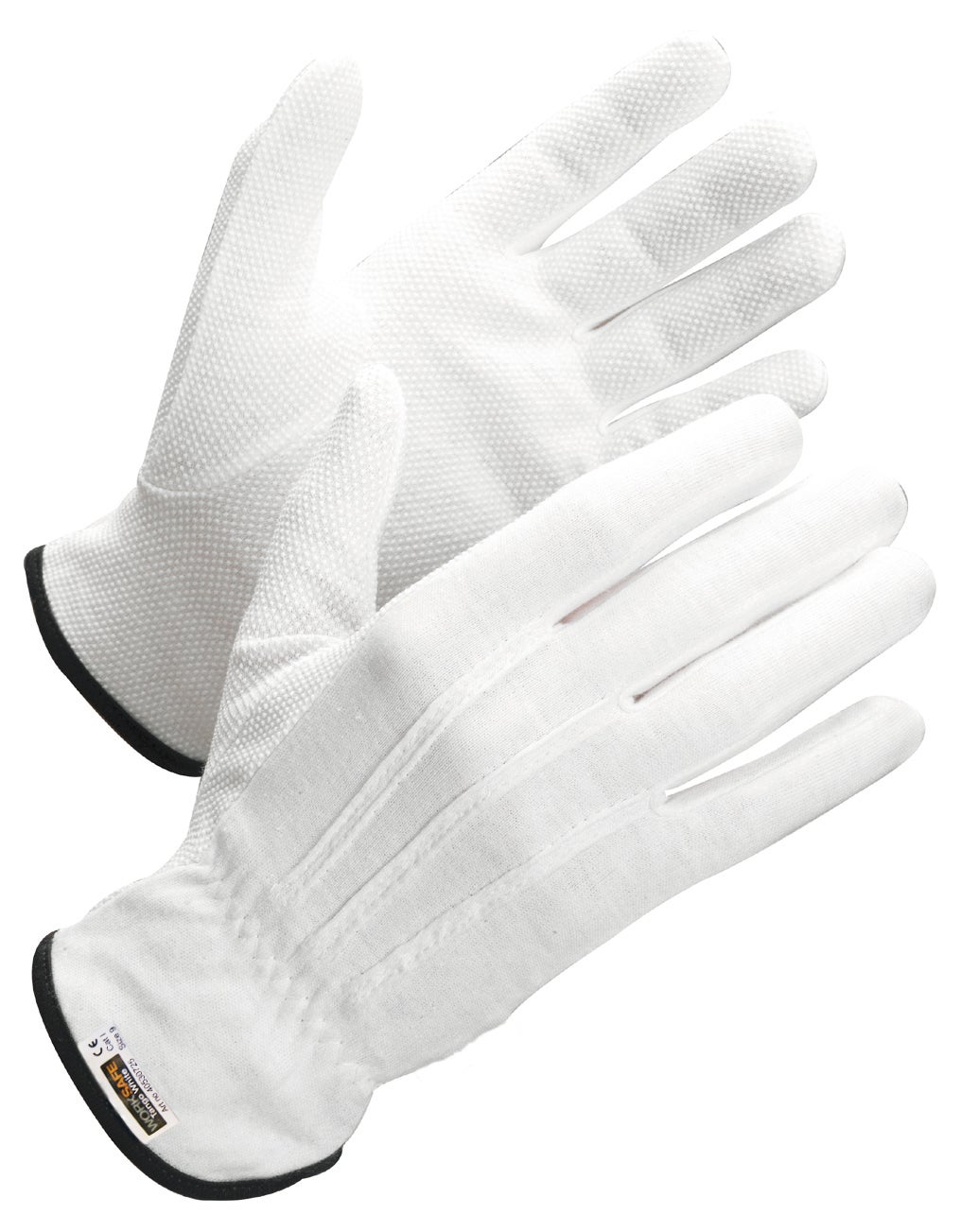 Handske Worksafe L70-725 stl. 10